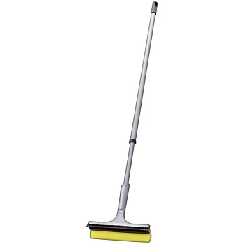 Окномойка с черенком телескопическим OfficeClean Professional , 150см, 251145