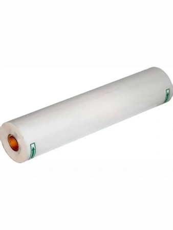 Пленка для ламинирования Bopp Clossy Bulros 330мм*150м, 24мкр, глянец, РУЛОН, 139470
