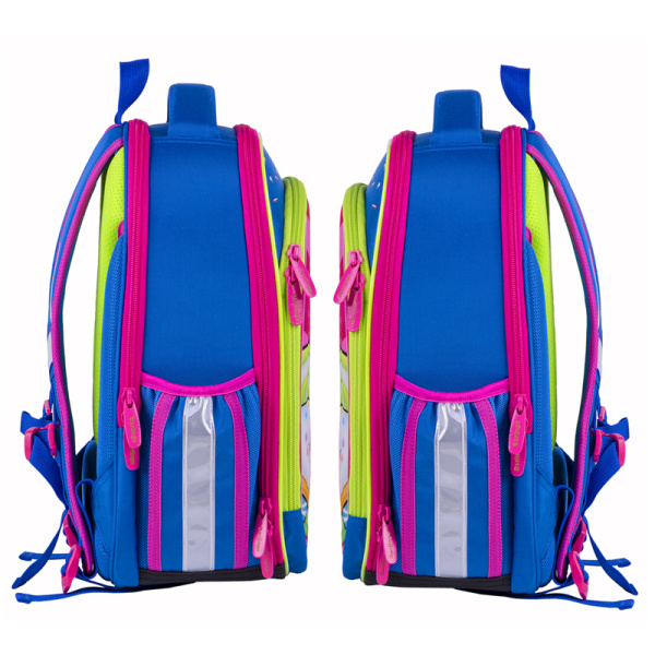 Ранец Berlingo Expert Plus "Sweets" 37*28*18см, 3 отделения, 2 кармана, анатом спинка, 297538