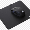 Мыши компьютерные, коврики